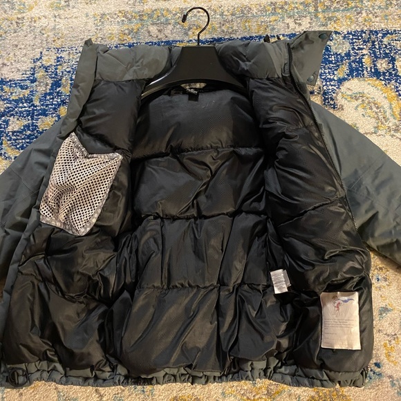 MARMOT Big Kid’s Goose Down Coat - Picture 4 of 8